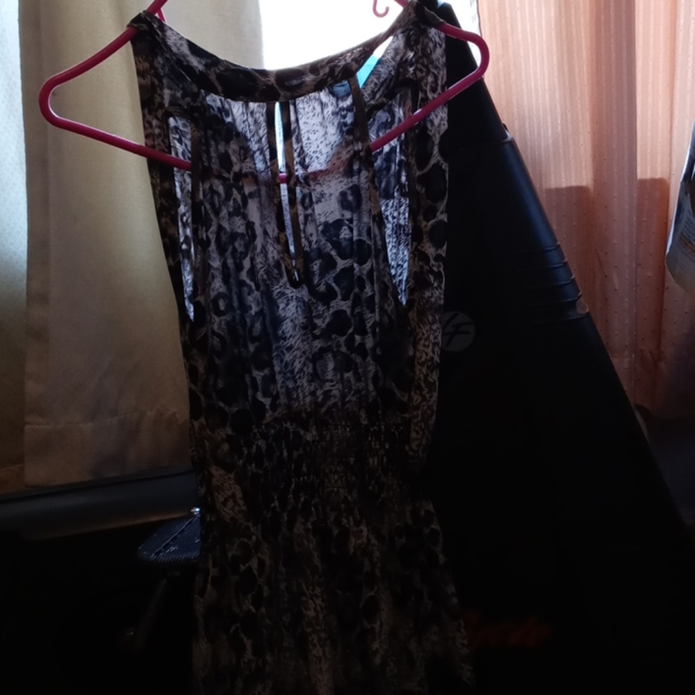 A summer,dress